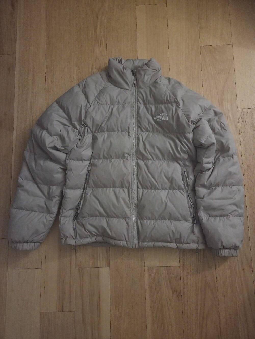 The North Face Hydrenalite Down Puffer Jacket Men's Size Medium